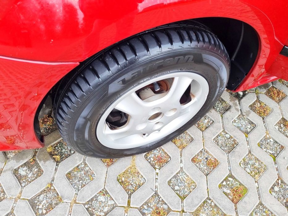 CITROEN C2 1.1 2009 LIFT 179t km - Zadbany, Zarejestrowany, Bez Rdzy !