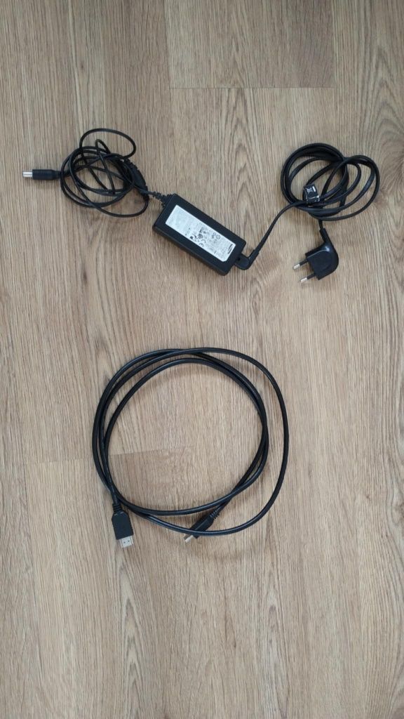 Monitor Samsung s24d330h