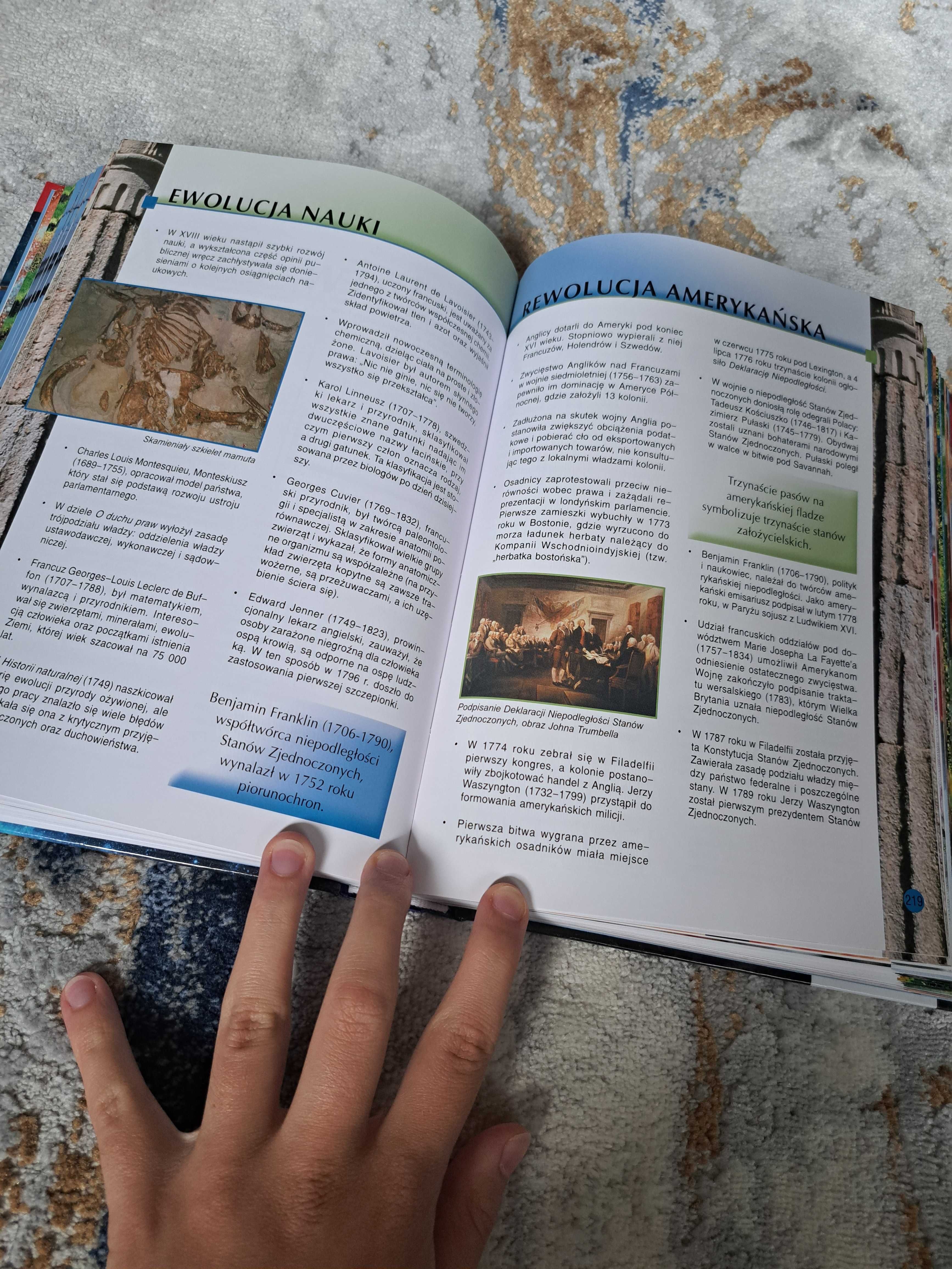 Encyklopedia dla dociekliwych
