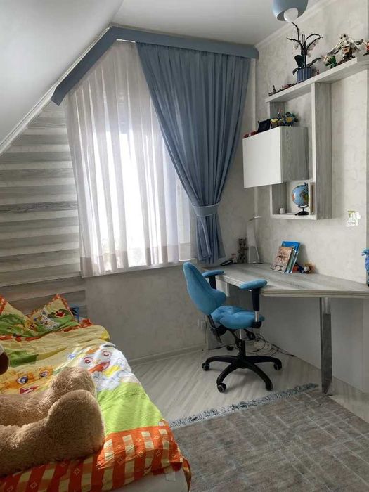 Продам дом с ремонтом Диевка ул. Андрейченко