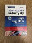 Repatytorium maturzysty angielski