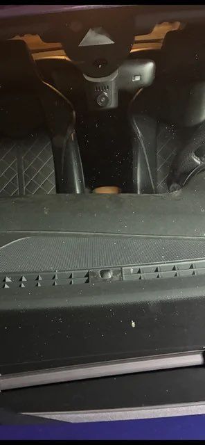 Видеорегистратор Audi, Porsche