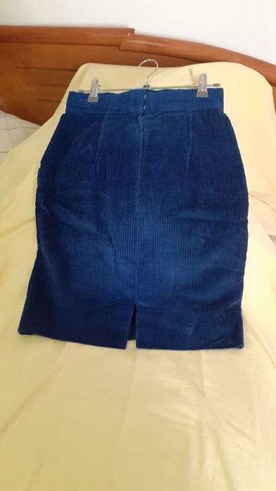 Roupa de senhora/jovem/ como novo, casa de não fumadores