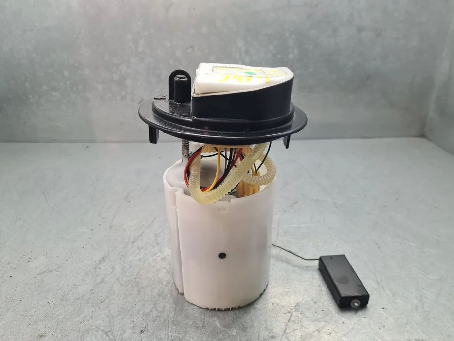 Bomba de combustível CITROËN C3 Aircross II (2R_, 2C_)