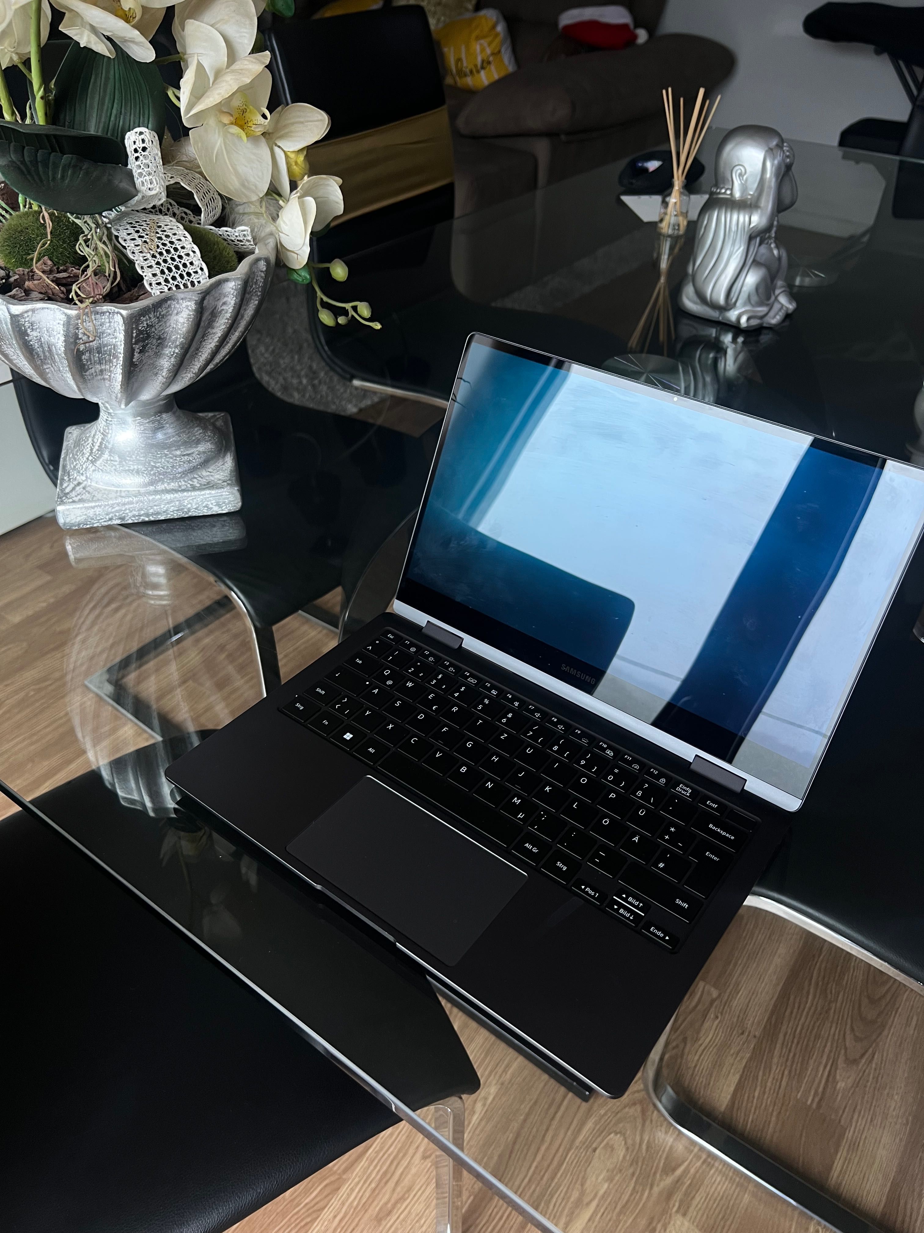 Samsung galaxy book 3 360 híbrido