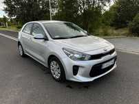 Kia Rio 2019/2020 1.2 84km+ LPG Polski salon dobrze utrzymany EKONOMICZNE AUTO