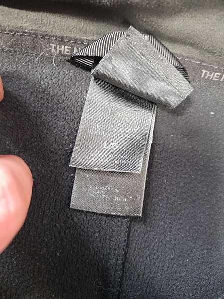 The North Face Apex Softshell męski FZ L