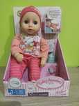 Baby Annabell My first Annabell 30cm