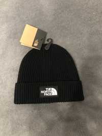 Czapka The North Face Box Logo Cuffed Beanie