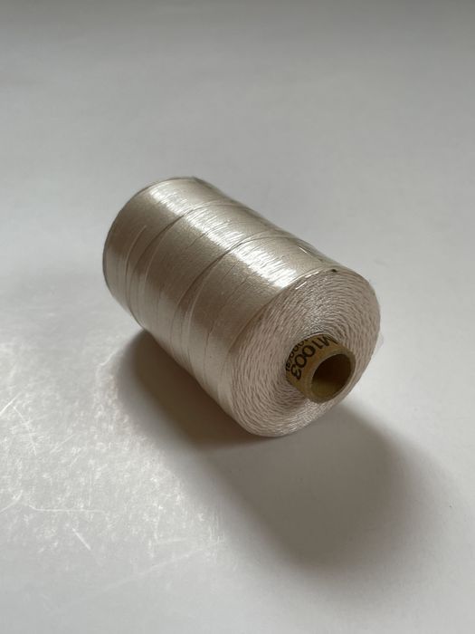 Nici do szycia overlock