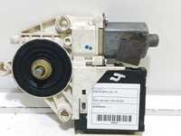 Motor Elevador Vidro Frt Dto  Audi A3 (8P1)