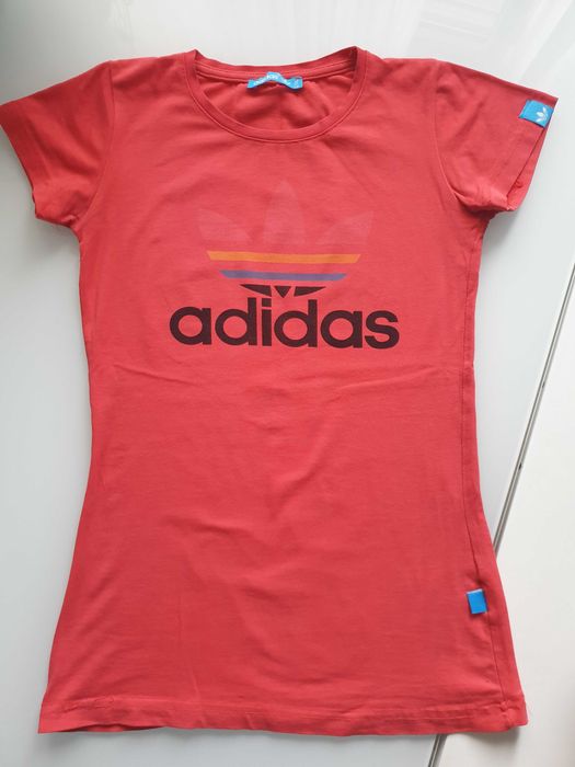 Koszulka adidas oryginalna