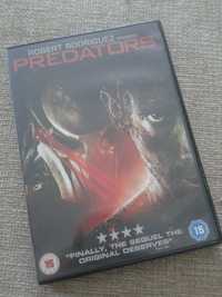 Predadores / Predators (filme DVD)