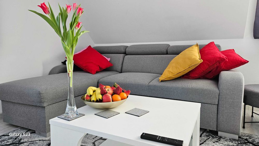 Apartament w Karpaczu STRAŻACKA 2.Bezpłatny parking.Dzieci gratis