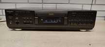 Odtwarzacz CD player TECHNICS sl-ps670A. Po serwisie.