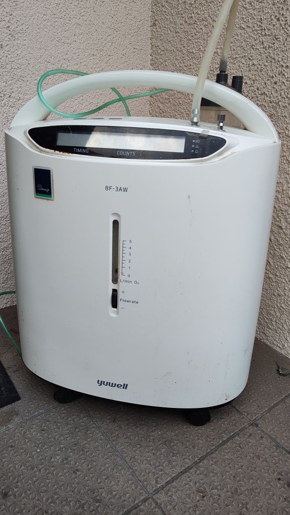 Koncentrator tlenu Yuwell