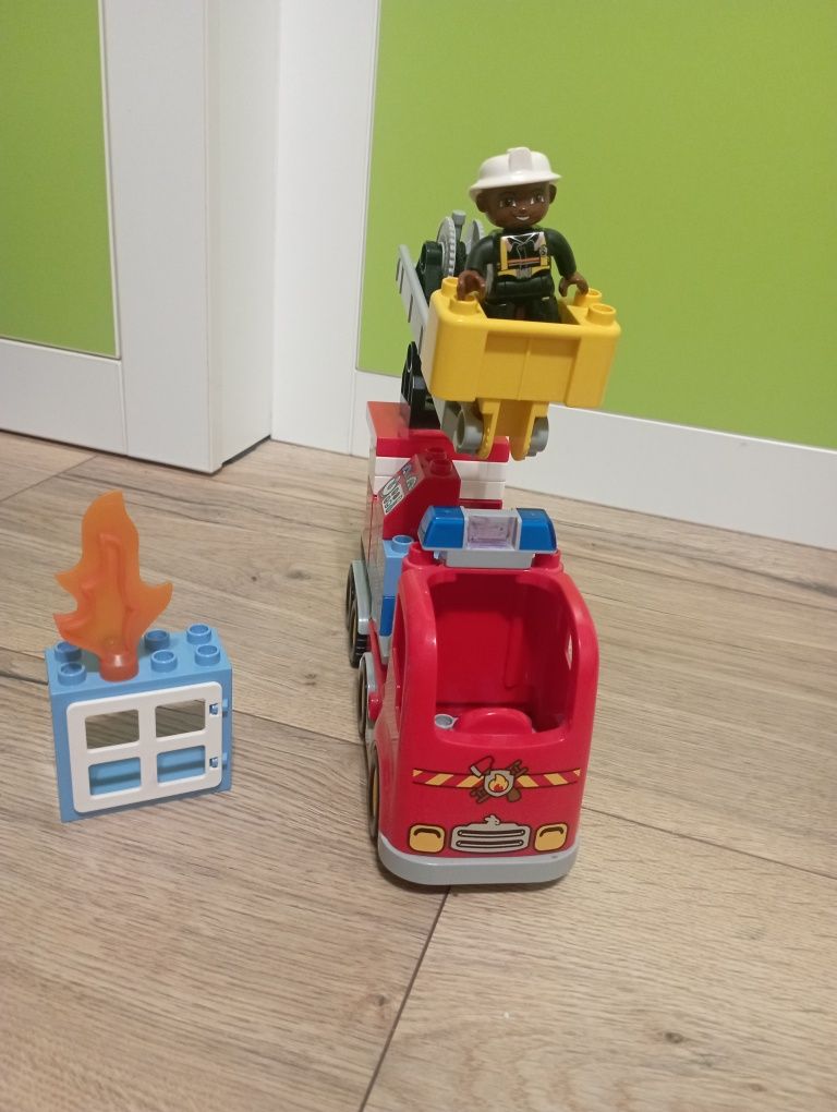 LEGO Duplo 10952