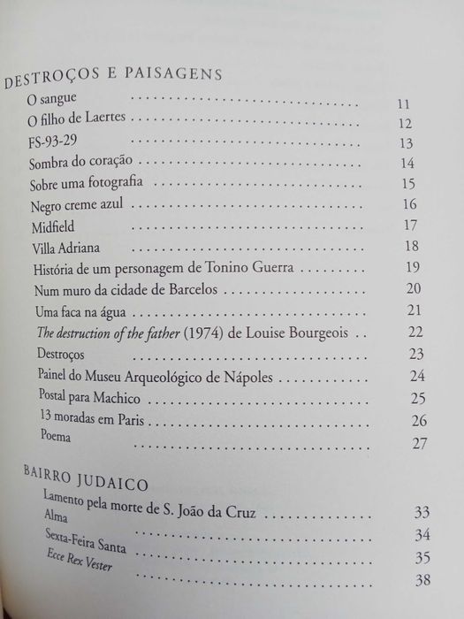 Mário Rui de Oliveira - Bairro judaico