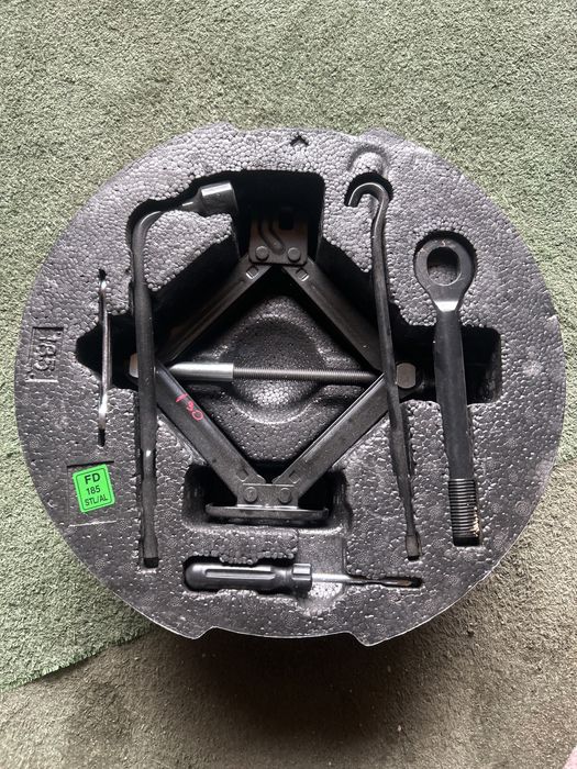 Wkład koła HYUNDAI I30