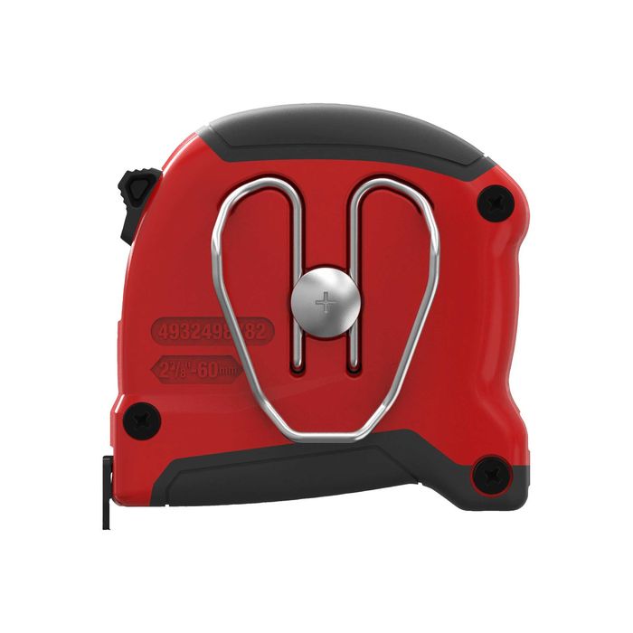 Рулетка компактна Milwaukee Slimline 2м 3м 5м 8м