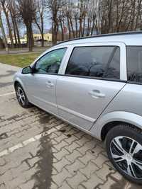 Opel astra h 2009р 1,7 дизель