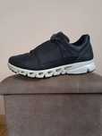 Buty Ecco Surround rozm. 41 gore-tex skórzane