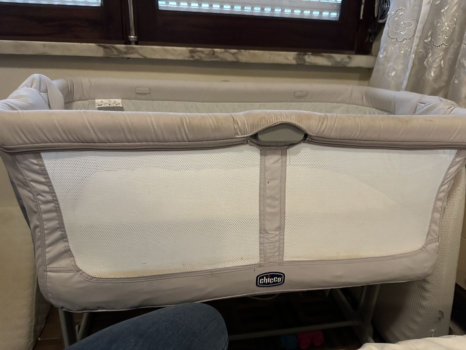 Vendo next to me chicco