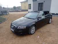 Audi A6 C6 S-line