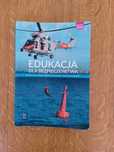 Podręcznik Edukacja dla bezpieczeństwa