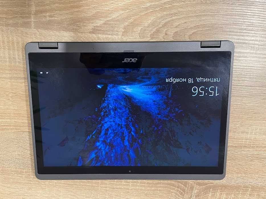 Продам ноутбук Acer Aspire R3-471. Сенсорный экран