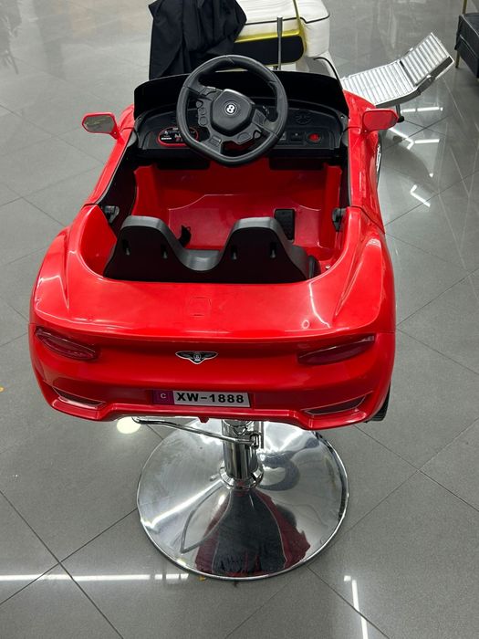 Cadeira assentos infantis