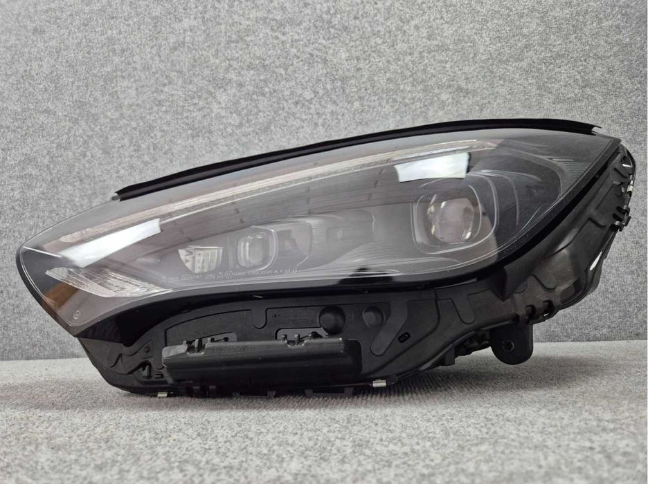 Фари MERCEDES EQE V295 FULL Led Права та Ліва A2959061901 A2959062001
