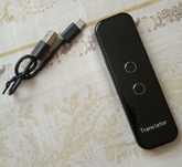 Intelligent language translator G6