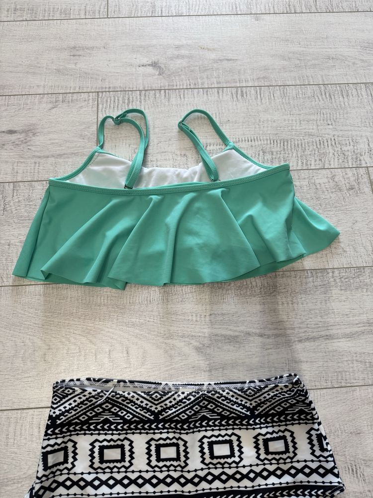 Strój kąpielowy boho