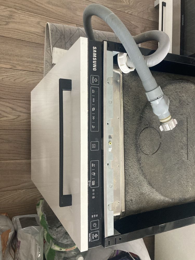 Zmywarka Samsung 45cm do zabudowy