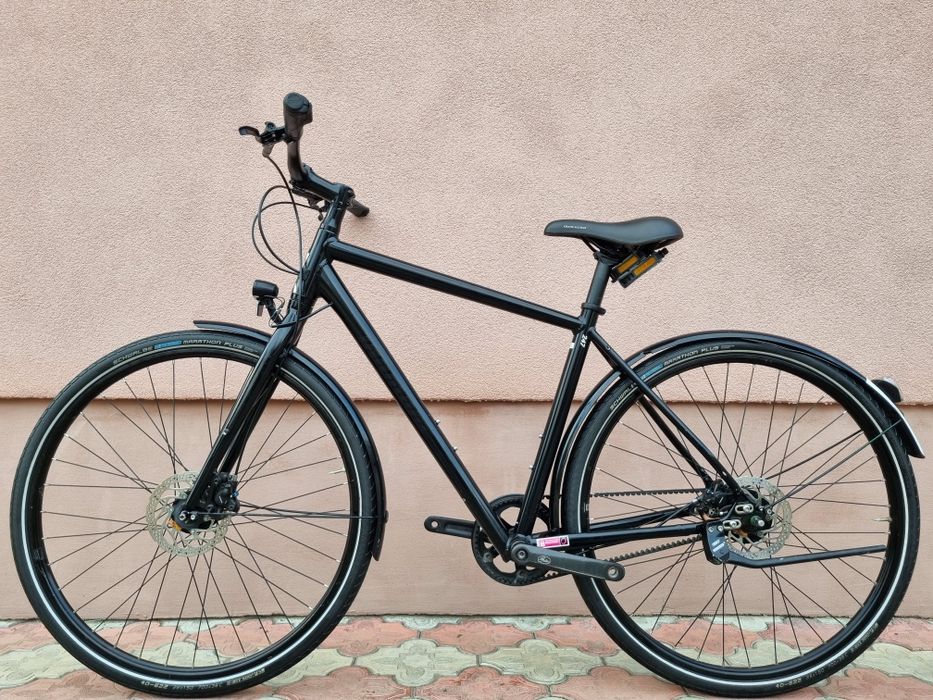 Продам велосипед Diamant 247