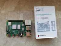 Sprzedam raspberry Pi 4 B 4gb ram