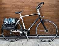 Rower aluminowy TREK X700.