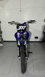 Yamaha Yz 125 ano 2000