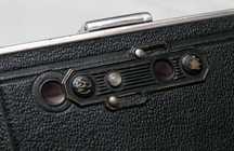 Подарунковий фотоапарат Balda Fixfocus з унікальним об'єктивом Dagor