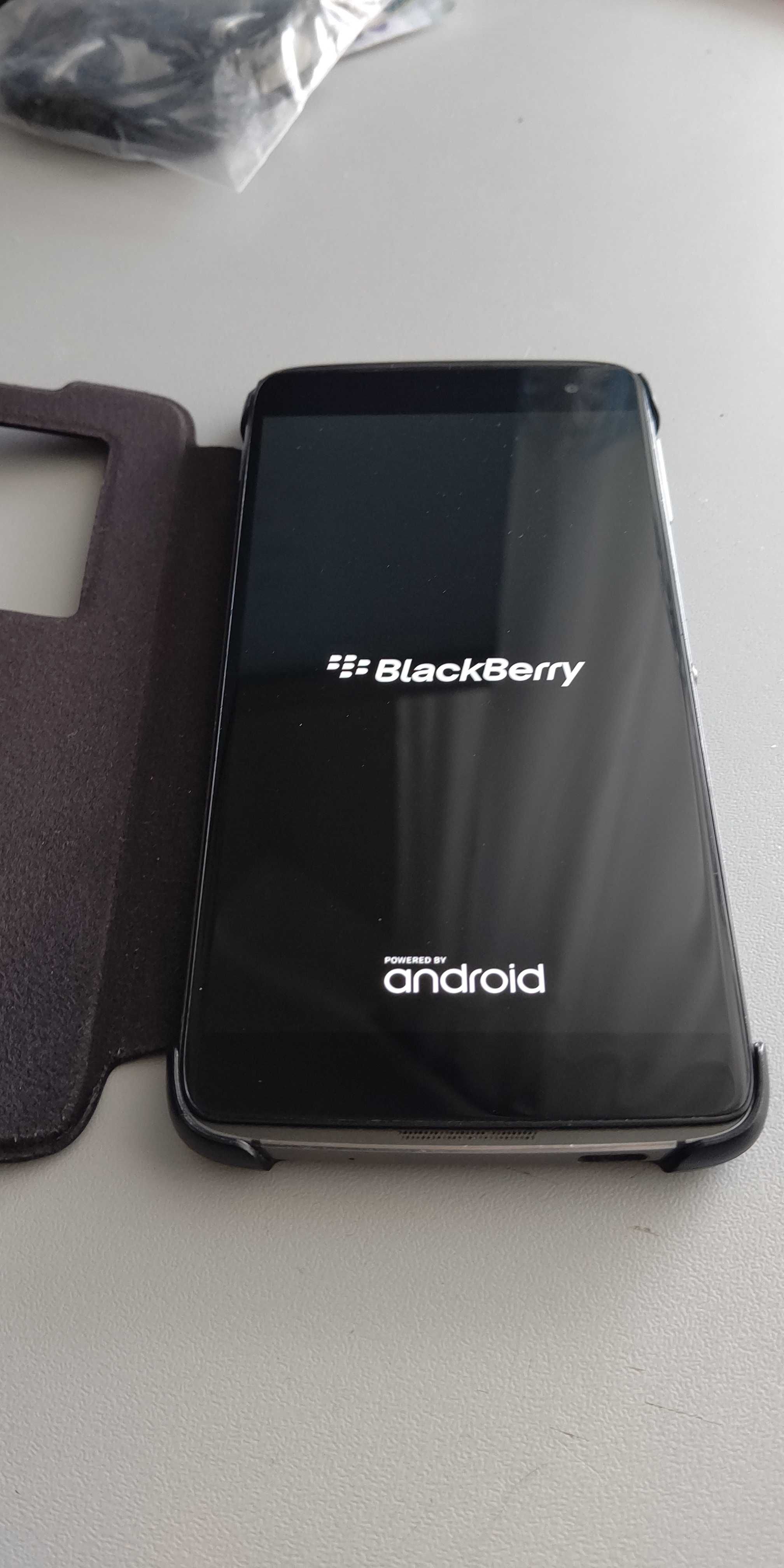 Продам смартфон BLACKBERRY DTEK-60