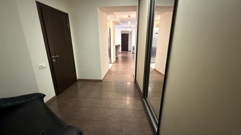 Оренда просторої 3х кімнатної, пр. Бажана 24/1, м. Позняки, Харківська