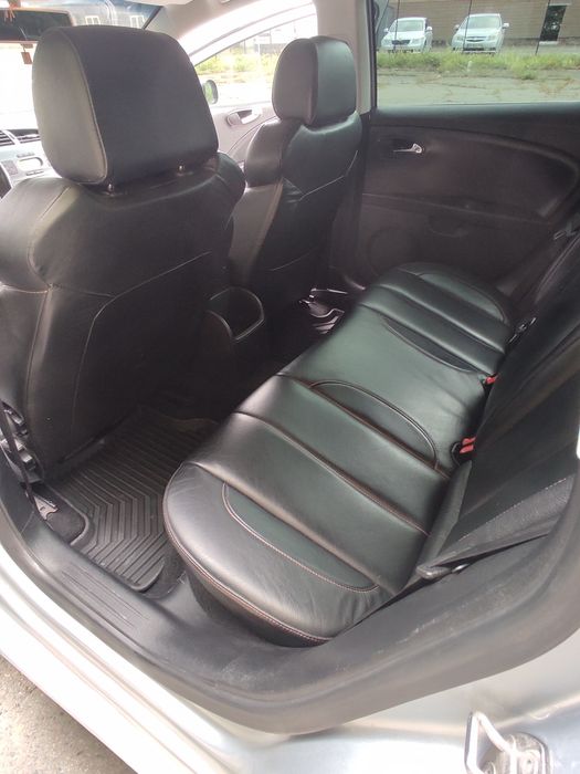 Продам seat Leon