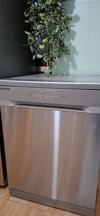 Máquina lavar louça Inox