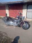 Yamaha Drag Star