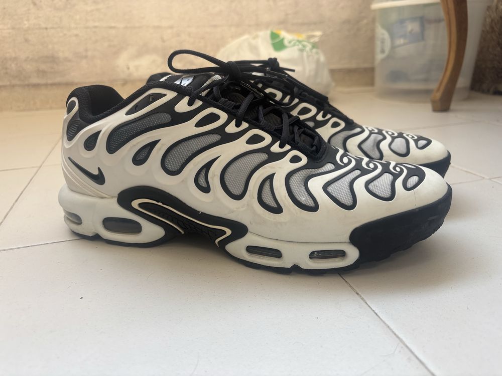 TN Nike Air Max Plus