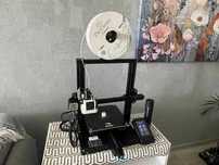 3Д принтер Creality Ender 3 V2 3d