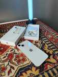 iPhone 13 128GB – Bardzo dobry stan, komplet, bez blokad