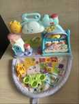 Wesoły przedszkole fisher price