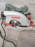 Пила циркулярная Bosch PKS 55